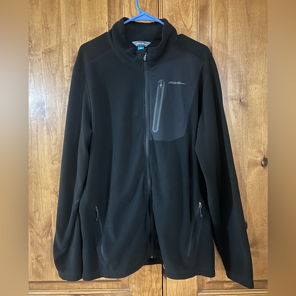 Eddie Bauer Men's Fleece
